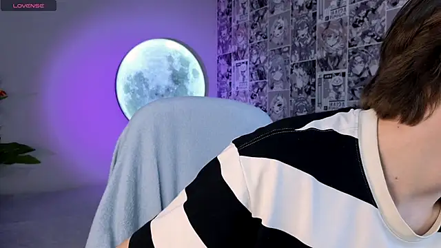 Robby Manson online show from 6, 11, 2025