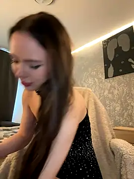 TianaCharm online show from 22, 9, 2025