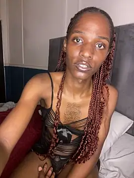 Trans fairy online show from 18, 2, 2026