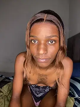 Trans fairy online show from 17, 4, 2026