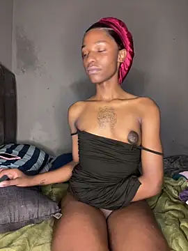 Trans fairy online show from 22, 5, 2026