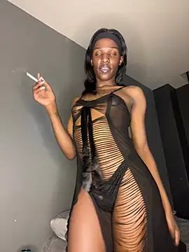 Trans fairy online show from 28, 6, 2026