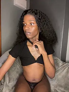 Trans fairy online show from 17, 7, 2026