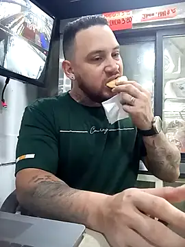 Catire10  online show from 22, 10, 2025