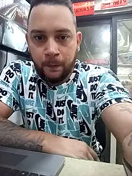 Catire10  online show from 23, 10, 2025