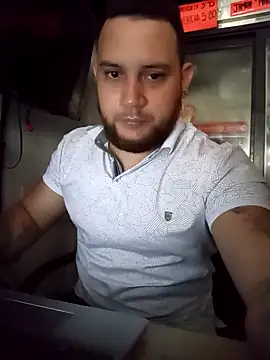 Catire10  online show from 28, 10, 2025