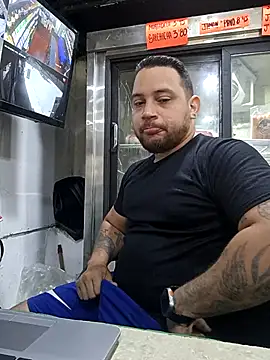 Catire10  online show from 21, 11, 2025