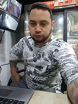 Catire10  online show from 17, 12, 2025