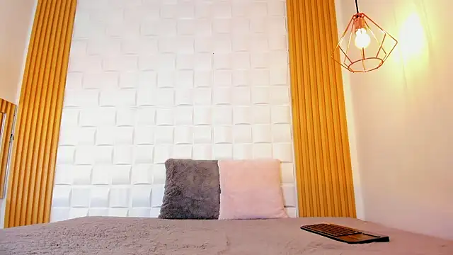 AriaBelle online show from 30, 3, 2026