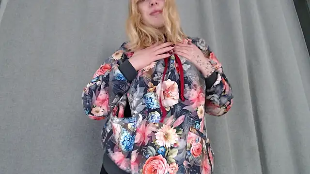 Alismoona online show from 23, 2, 2026