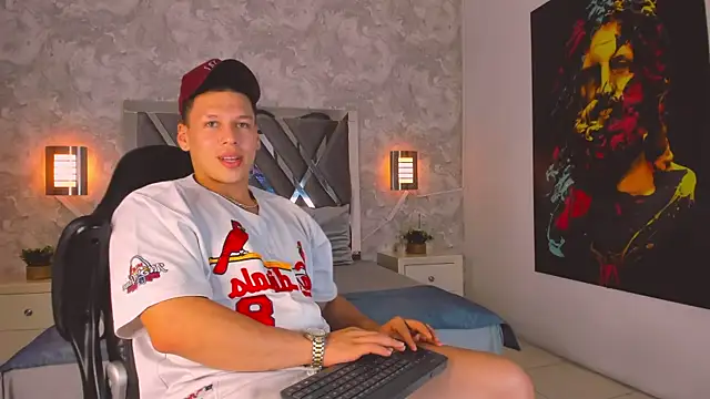 Snapshot of niklas_braun chatting on 18, 9, 2025 niklas braun online show from 18, 9, 2025