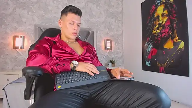 Snapshot of niklas_braun chatting on 25, 9, 2025 niklas braun online show from 25, 9, 2025