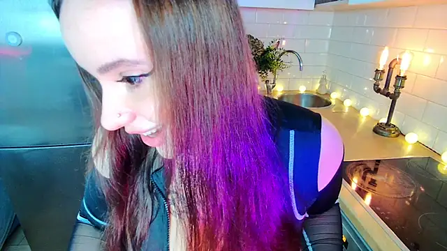 Margott Joy online show from 21, 11, 2025