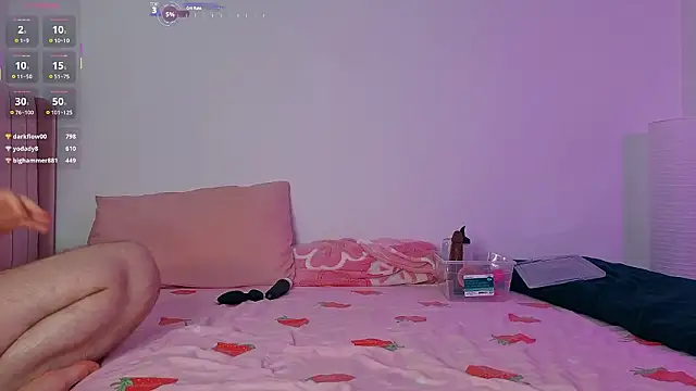 Snapshot of twofiresouls chatting on 19, 3, 2026 twofiresouls online show from 19, 3, 2026