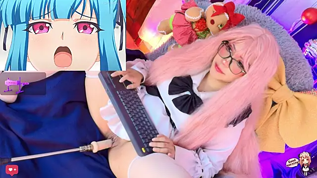 Snapshot of mitsuki-- chatting on 14, 12, 2025 mitsuki-- online show from 14, 12, 2025