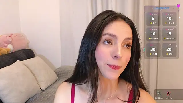 Snapshot of sarah_saenz_ chatting on 30, 6, 2026 sarah saenz online show from 30, 6, 2026