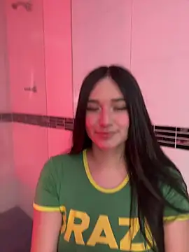 alejandrodolls online show from 14, 3, 2026