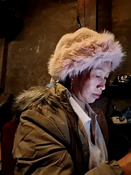 ngocngoc cute online show from 3, 11, 2025