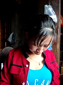 ngocngoc cute online show from 8, 11, 2025