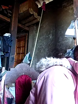 ngocngoc cute online show from 23, 11, 2025