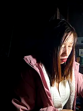 ngocngoc cute online show from 3, 12, 2025