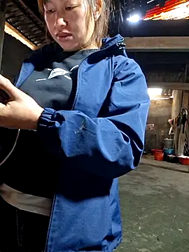 ngocngoc cute online show from 11, 3, 2026