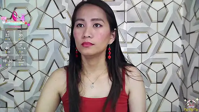 BadAngel 69 online show from 19, 10, 2025