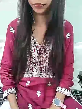 Anjana Lovely online show from 12, 10, 2025
