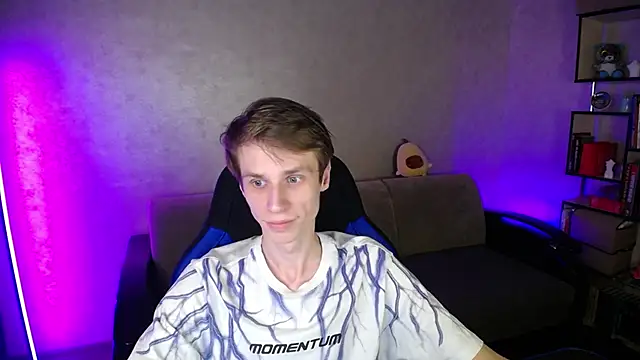 yes cute boy  online show from 29, 10, 2025