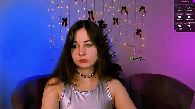 lilith diva online show from 7, 1, 2026