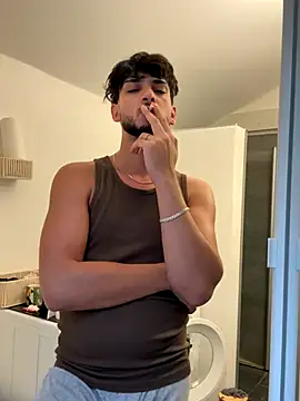 Gipsyboysteve online show from 10, 9, 2025