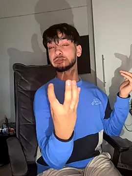 Gipsyboysteve online show from 10, 9, 2025