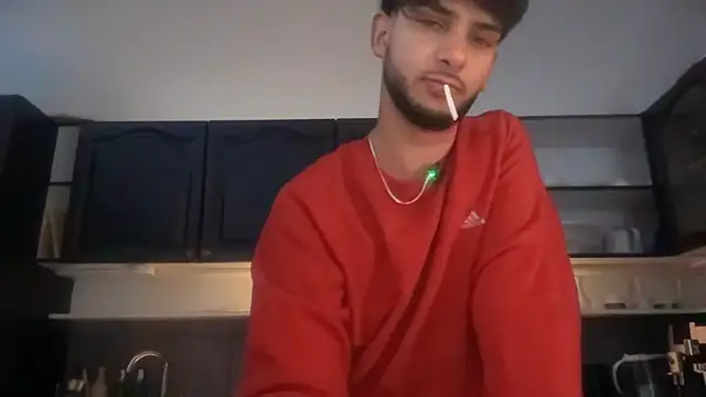 Gipsyboysteve online show from 15, 9, 2025