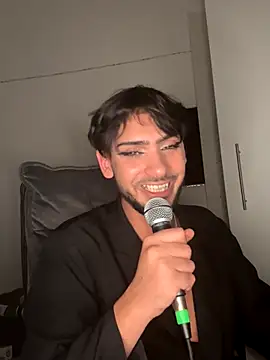 Gipsyboysteve online show from 17, 9, 2025