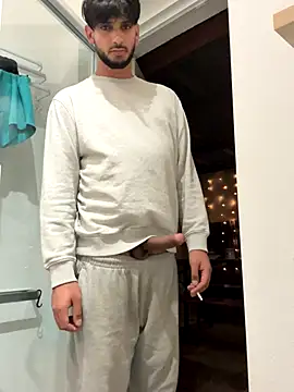 Gipsyboysteve online show from 18, 9, 2025