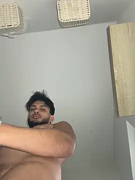 Gipsyboysteve online show from 24, 9, 2025