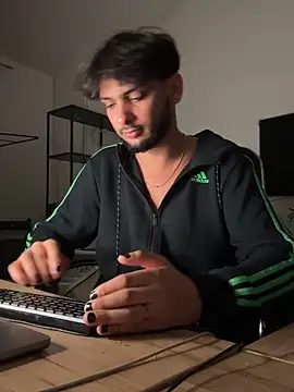 Gipsyboysteve online show from 26, 9, 2025