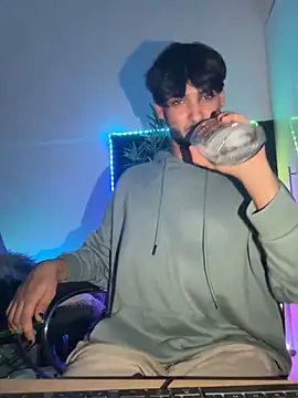 Gipsyboysteve online show from 29, 9, 2025