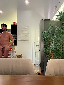 Gipsyboysteve online show from 7, 10, 2025