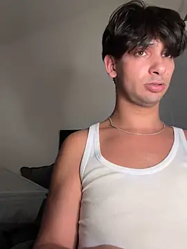 Gipsyboysteve online show from 11, 10, 2025