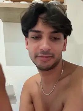 Gipsyboysteve online show from 14, 10, 2025