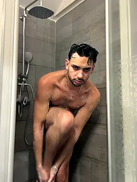 Gipsyboysteve online show from 8, 11, 2025