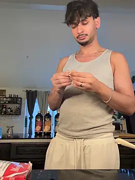 Gipsyboysteve online show from 17, 12, 2025