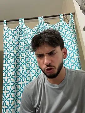 Gipsyboysteve online show from 8, 2, 2026