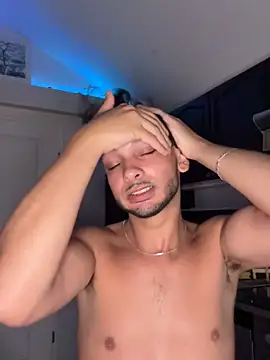 Gipsyboysteve online show from 20, 2, 2026