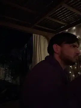 Gipsyboysteve online show from 20, 3, 2026