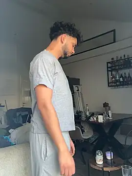 Gipsyboysteve online show from 18, 4, 2026