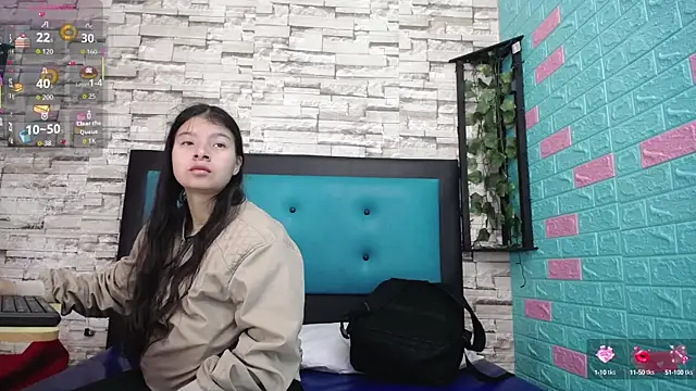 maily can online show from 9, 10, 2025