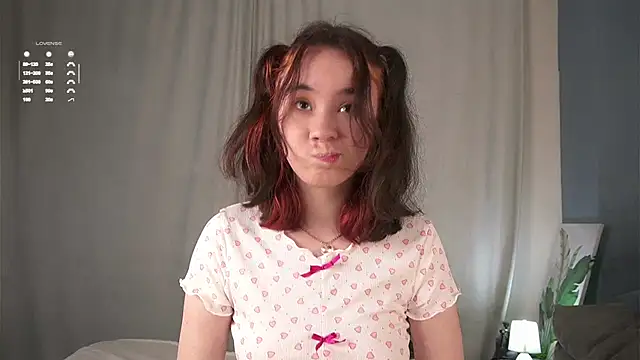 Snapshot of AlbertaClack chatting on 14, 9, 2025 AlbertaClack online show from 14, 9, 2025