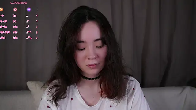 Snapshot of AlbertaClack chatting on 8, 1, 2026 AlbertaClack online show from 8, 1, 2026